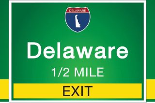 delaware